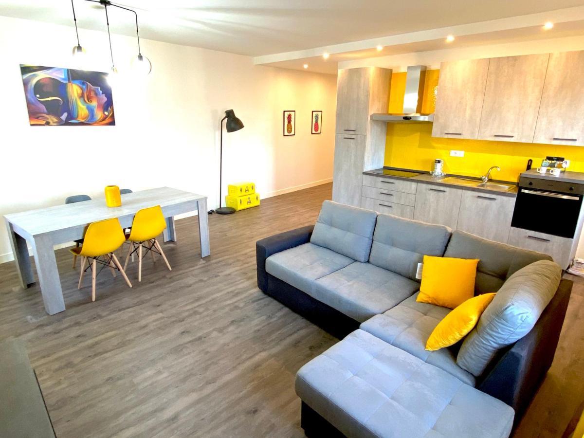 Apartment Vannucci 71