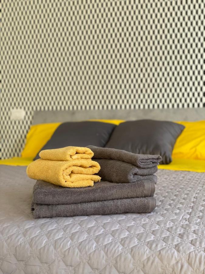 Vannucci 71 Apartment Perugia