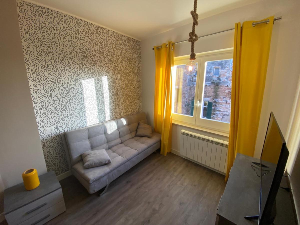 Vannucci 71 Apartment *
