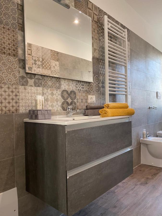 Vannucci 71 Apartment *
