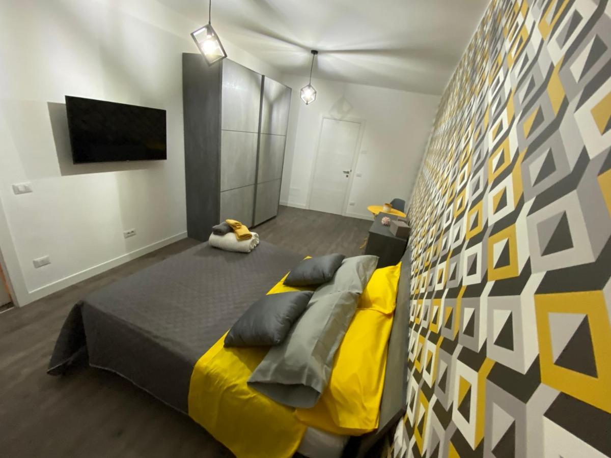 Vannucci 71 Apartment