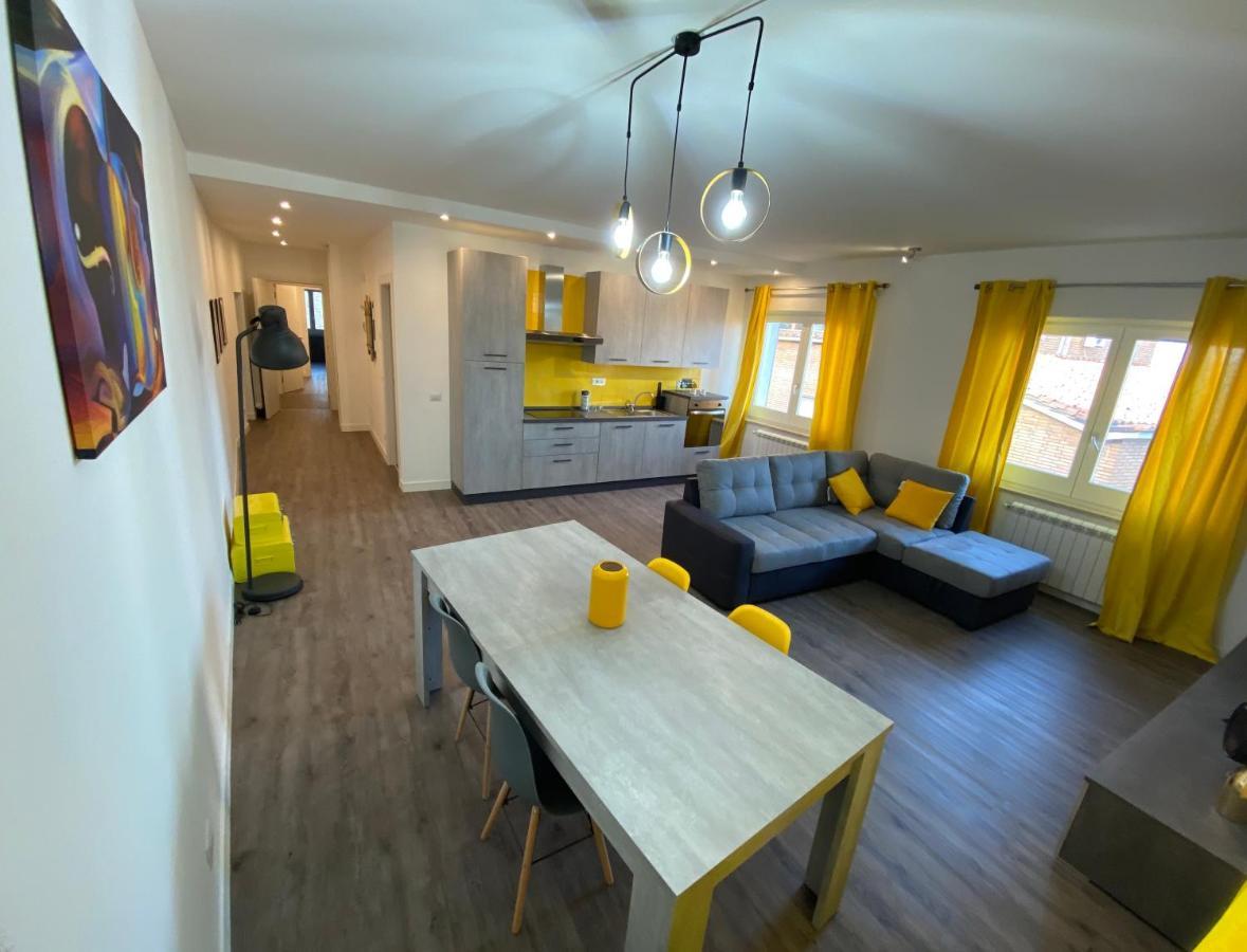Vannucci 71 Apartment Perugia