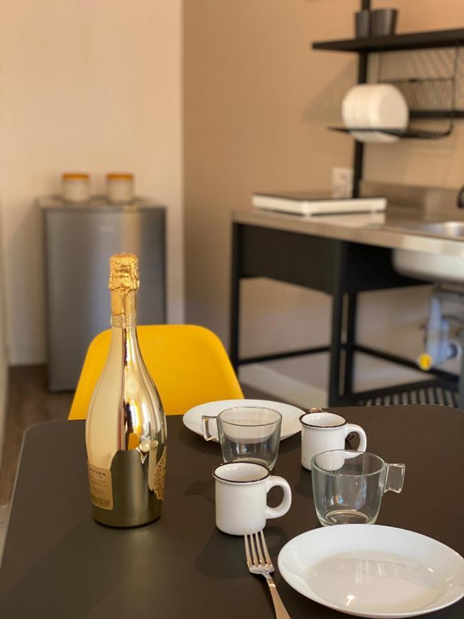 Vannucci 71 Apartment