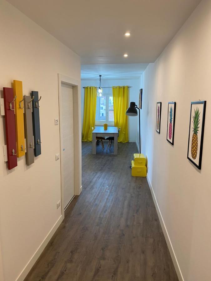 Vannucci 71 Apartment