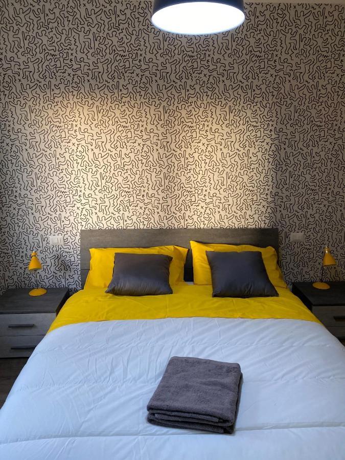Vannucci 71 Apartment Perugia