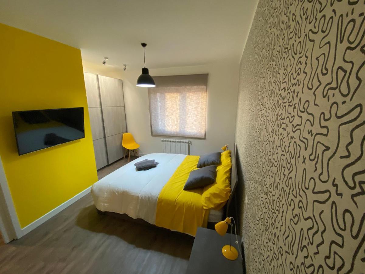 Appartamento Vannucci 71 *